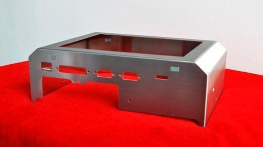 钣金加工行业情况以及工艺概述-星空·官方端网站-星空(中国)