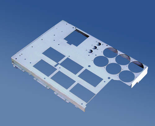 钣金加工的折弯技术和折弯机使用方式-星空·官方端网站-星空(中国)