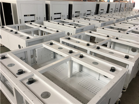 钣金加工合理利用材料的三种方法-星空·官方端网站-星空(中国)