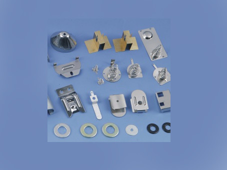 三种弯曲试验模具，哪种更适合钣金模具加工？-星空·官方端网站-星空(中国)