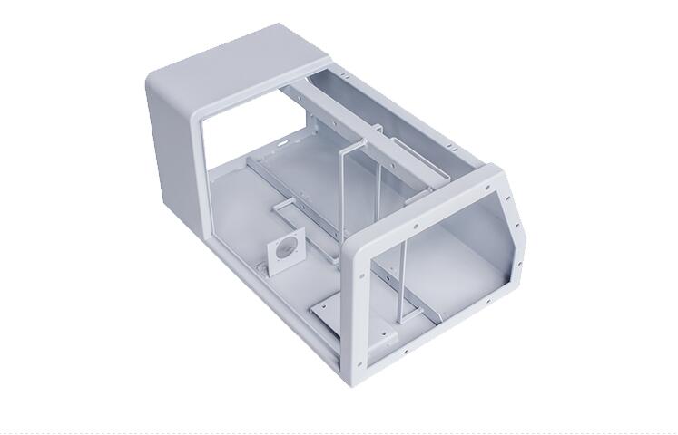 选择钣金加工企业需要了解哪些？-星空·官方端网站-星空(中国)