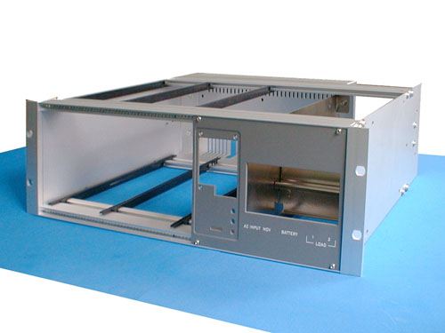 钣金加工设备保养需要注意哪些？-星空·官方端网站-星空(中国)